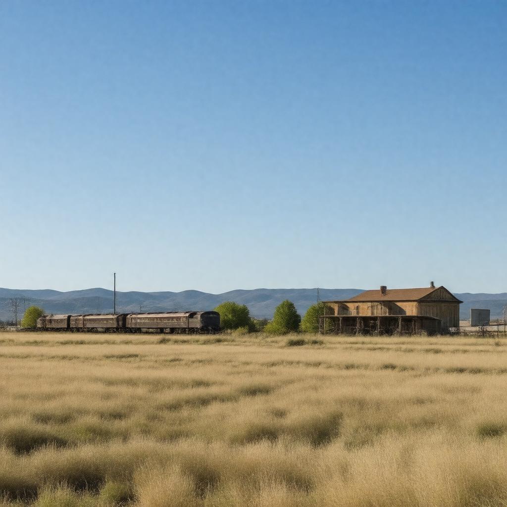 Glasgow, Montana